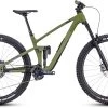 Cube Stereo ONE55 C:62 TM 29 Olive´n´chrome -Fahrradladen CUBE Stereo ONE55 C62 TM 29 olive n chrome 655300 1
