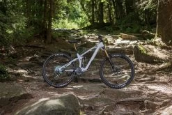 Cube Stereo ONE77 C:68X SLT 29 Flashwhite´n´grey -Fahrradladen CUBE Stereo ONE77 C68X SLT 29 flashwhite n grey 1