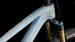 Cube Stereo ONE77 C:68X SLT 29 Flashwhite´n´grey -Fahrradladen CUBE Stereo ONE77 C68X SLT 29 flashwhite n grey 2