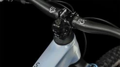 Cube Stereo ONE77 C:68X SLT 29 Flashwhite´n´grey -Fahrradladen CUBE Stereo ONE77 C68X SLT 29 flashwhite n grey 4