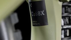 Cube Stereo ONE77 C:68X TM 29 Olive´n´chrome -Fahrradladen CUBE Stereo ONE77 C68X TM 29 olive n chrome 656300 4