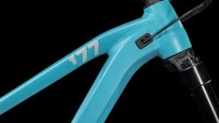 Cube Stereo ONE77 Race 29 Bondiblue´n´grey -Fahrradladen CUBE Stereo ONE77 Race 29 bondiblue n grey 656200 5