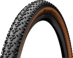 Continental Race King 2.2 ProTection 27,5x2,2" Bernstein-Edition Faltreifen