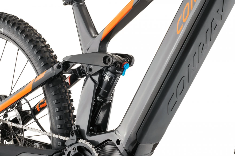 Conway EWME 3.9 5 Conway EWME 3.9 – Bild 3