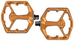 Crankbrothers Stamp 7 Plattformpedale Limited Edition