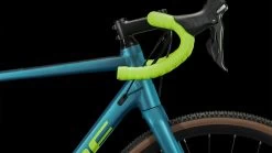 Cube Cross Race Flashpetrol´n´green -Fahrradladen Cross Race flashpetrol n green 688100 2