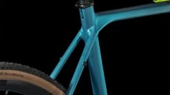 Cube Cross Race Flashpetrol´n´green -Fahrradladen Cross Race flashpetrol n green 688100 4