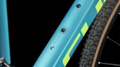 Cube Cross Race Flashpetrol´n´green -Fahrradladen Cross Race flashpetrol n green 688100 5