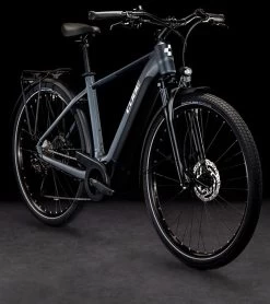 Cube Touring Hybrid ONE 500 Grey´n´white 9 Cube Touring Hybrid ONE 500 Grey´n´white -Fahrradladen Cube 631051 20118921 Touring Hybrid ONE 500 grey n white 2