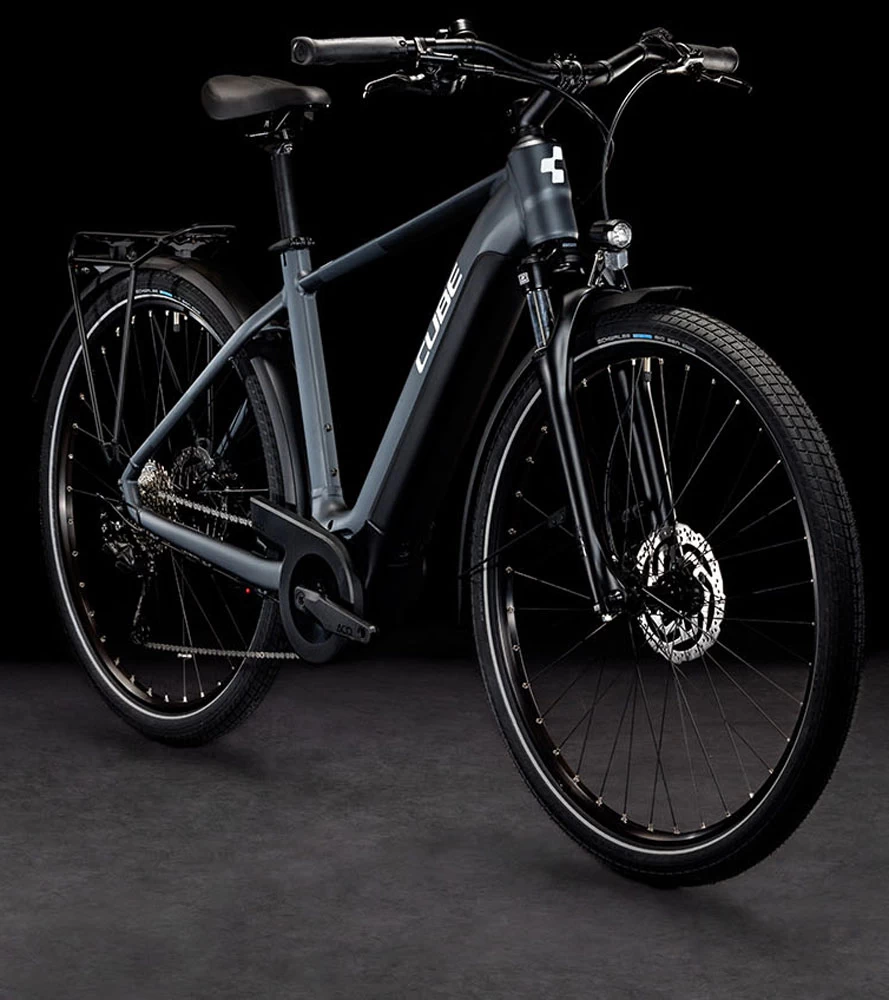 Cube Touring Hybrid ONE 500 Grey´n´white 4 Cube Touring Hybrid ONE 500 Grey´n´white – Bild 2