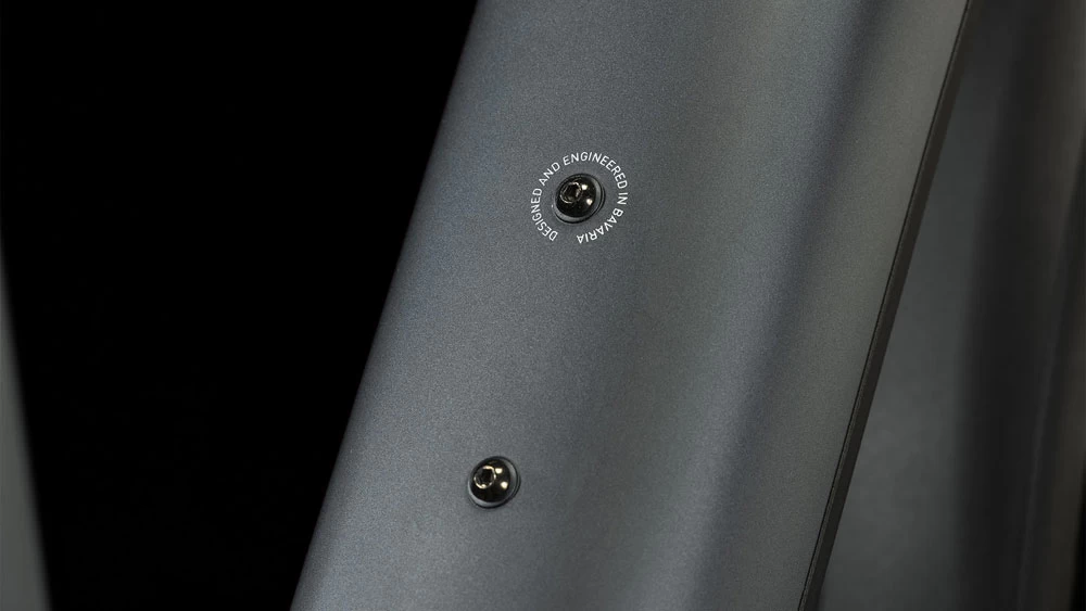 Cube Touring Hybrid ONE 500 Grey´n´white 7 Cube Touring Hybrid ONE 500 Grey´n´white – Bild 5