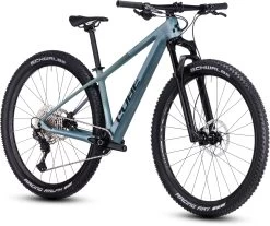 Cube Access WS C:62 Pro Galactic´n´grey -Fahrradladen Cube Access WS C62 Pro galactic n grey 626200 1