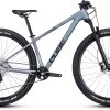 Cube Access WS C:62 Pro Galactic´n´grey -Fahrradladen Cube Access WS C62 Pro galactic n grey 626200