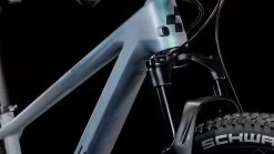 Cube Access WS C:62 Pro Galactic´n´grey -Fahrradladen Cube Access WS C62 Pro galactic n grey 626200 6