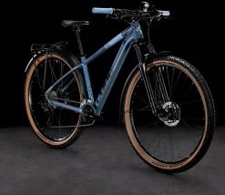 Cube Access WS Pro Allroad Flareblue´n´black -Fahrradladen Cube Access WS Pro Allroad flareblue n black 625450 3