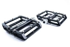 Cube All Mountain Plattformpedale -Fahrradladen Cube All Mountain Plattformpedale black 14159 b
