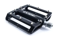 Cube All Mountain Plattformpedale -Fahrradladen Cube All Mountain Plattformpedale black 14159 c