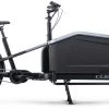 Cube Cargo Dual Hybrid 1000 Flashgrey´n´black -Fahrradladen Cube Cargo Hybrid 500 589200bRxROG7fzh6le