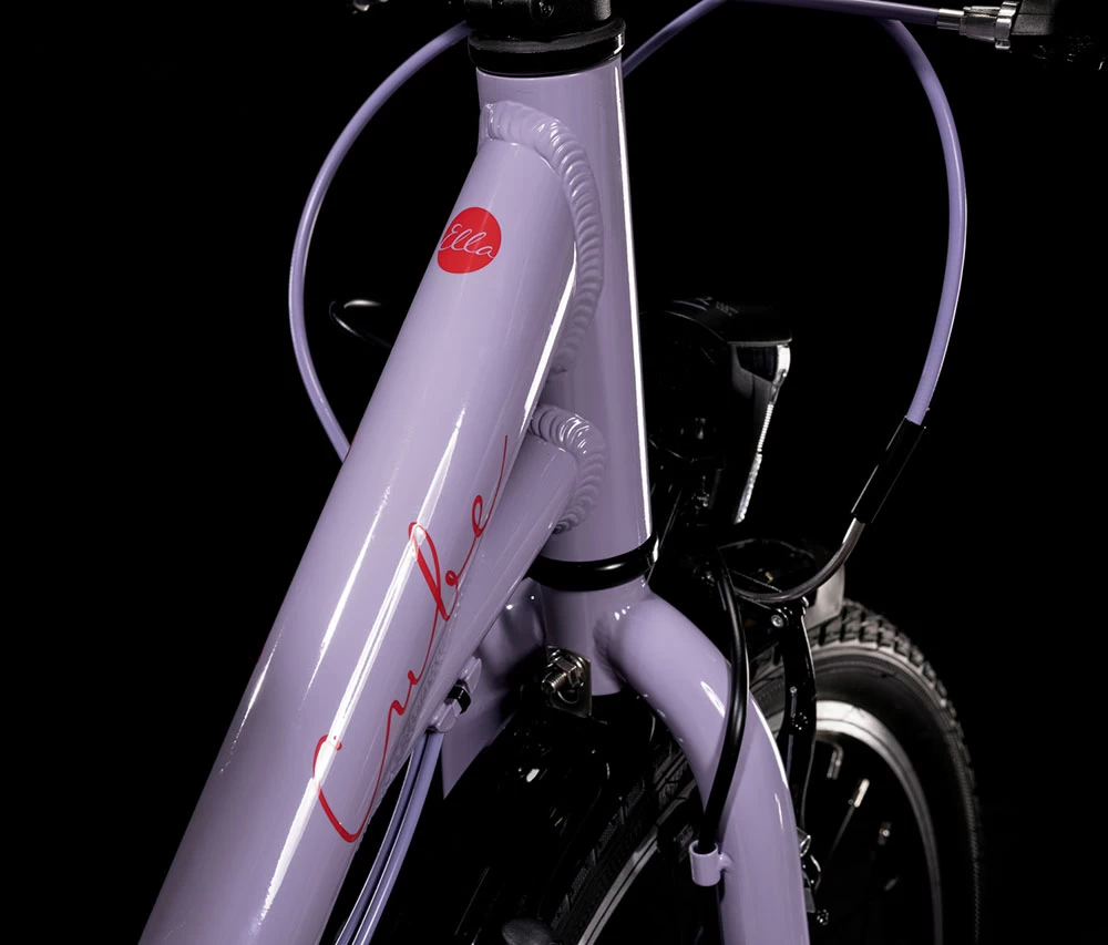 Cube Ella 200 Purple´n´coral 5 Cube Ella 200 Purple´n´coral – Bild 3