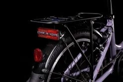 Cube Ella 200 Purple´n´coral 12 Cube Ella 200 Purple´n´coral -Fahrradladen Cube Ella 200 purple n coral 622310 5