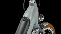 Cube Ella Cruise Hybrid 500 Easy Entry Metallicstone´n´grey -Fahrradladen Cube Ella Cruise Hybrid 500 Easy Entry metallicstone n grey 632601 3