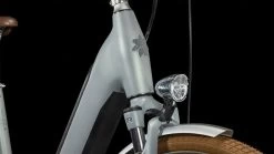 Cube Ella Cruise Hybrid 500 Easy Entry Metallicstone´n´grey -Fahrradladen Cube Ella Cruise Hybrid 500 Easy Entry metallicstone n grey 632601 6