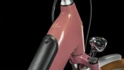 Cube Ella Cruise Hybrid 500 Easy Entry Twinkle´n´cream -Fahrradladen Cube Ella Cruise Hybrid 500 Easy Entry twinkle n cream 632611 3