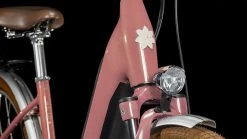 Cube Ella Cruise Hybrid 500 Easy Entry Twinkle´n´cream -Fahrradladen Cube Ella Cruise Hybrid 500 Easy Entry twinkle n cream 632611 6