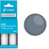 Cube Lackreparaturstift Set COIN GREY Matt -Fahrradladen Cube Lackreparaturstift Set COIN GREY matt 2129 a