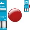 Cube Lackreparaturstift Set FIRE RED -Fahrradladen Cube Lackreparaturstift Set FIRE RED Master