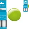 Cube Lackreparaturstift Set FLASH GREEN 2 Cube Lackreparaturstift Set FLASH GREEN -Fahrradladen Cube Lackreparaturstift Set FLASH GREEN Master