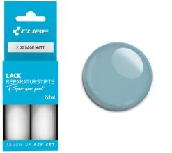Cube Lackreparaturstift Set SAGE Matt