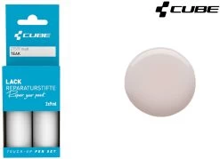 Cube Lackreparaturstift Set TEAK 7 Cube Lackreparaturstift Set TEAK -Fahrradladen Cube Lackreparaturstift Set TEAK 2157