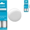 Cube Lackreparaturstift Set WHITE -Fahrradladen Cube Lackreparaturstift Set WHITE Master