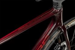 Cube Litening AIR C:68X Race Liquidred´n´carbon 10 Cube Litening AIR C:68X Race Liquidred´n´carbon -Fahrradladen Cube Litening AIR C68X Race liquidred n carbon 679500 2
