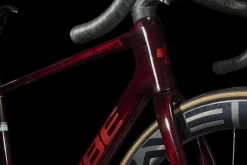 Cube Litening AIR C:68X Race Liquidred´n´carbon 11 Cube Litening AIR C:68X Race Liquidred´n´carbon -Fahrradladen Cube Litening AIR C68X Race liquidred n carbon 679500 3