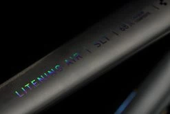 Cube Litening AIR C:68X SLT Carbon´n´rainbow -Fahrradladen Cube Litening AIR C68X SLT carbon n rainbow 679700 2