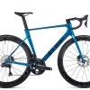 Cube Litening AIR C:68X SLX Electricblue´n´blue -Fahrradladen Cube Litening AIR C68X SLX electricblue n blue 679600 1