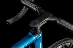 Cube Litening AIR C:68X SLX Electricblue´n´blue 11 Cube Litening AIR C:68X SLX Electricblue´n´blue -Fahrradladen Cube Litening AIR C68X SLX electricblue n blue 679600 3