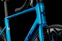 Cube Litening AIR C:68X SLX Electricblue´n´blue 12 Cube Litening AIR C:68X SLX Electricblue´n´blue -Fahrradladen Cube Litening AIR C68X SLX electricblue n blue 679600 4