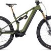 Cube Stereo Hybrid ONE55 C:68X TM 750 29 Olive´n´chrome -Fahrradladen Cube Stereo Hybrid ONE55 C68X TM 750 29 636563 1
