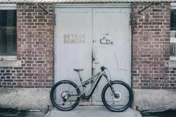 Cube Stereo Hybrid ONE55 C:68X TM 750 29 Olive´n´chrome -Fahrradladen Cube Stereo Hybrid ONE55 C68X TM 750 29 636563 2