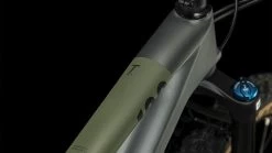 Cube Stereo ONE22 HPC TM 29 Flashgrey´n´olive -Fahrradladen Cube Stereo ONE22 HPC TM 29 flashgrey n olive 653300 3