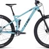 Cube Stereo ONE22 Race Mayablue´n´black 1 Cube Stereo ONE22 Race Mayablue´n´black -Fahrradladen Cube Stereo ONE22 Race mayablue n black 653201 1