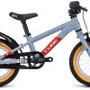 Cube Cubie 120 RT Grey´n´red -Fahrradladen Cubie 120 RT grey n red 620150