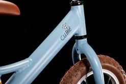Cube Cubie 120 Walk Lightblue´n´white -Fahrradladen Cubie 120 walk lightblue n white 620100 1