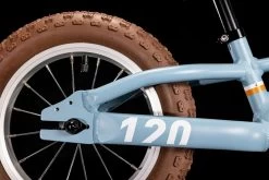 Cube Cubie 120 Walk Lightblue´n´white -Fahrradladen Cubie 120 walk lightblue n white 620100 2