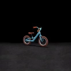 Cube Cubie 120 Walk Lightblue´n´white -Fahrradladen Cubie 120 walk lightblue n white 620100 4