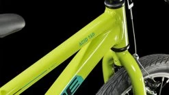 Cube Cubie 160 RT Green´n´black -Fahrradladen Cubie 160 RT green n black 621110 1
