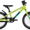 Cube Cubie 160 RT Green´n´black 1 Cube Cubie 160 RT Green´n´black -Fahrradladen Cubie 160 RT green n black 621110